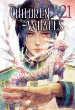 portada Children of the Whales 21
