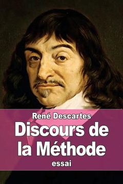 portada Discours de la Méthode (en Francés)