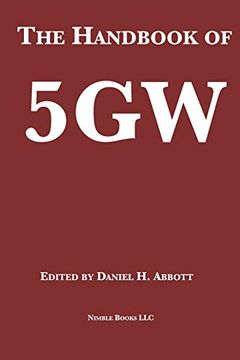 portada The Handbook of 5Gw: A Fifth Generation of War? (in English)