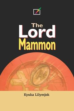 portada The Lord Mammon (en Inglés)