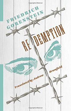 portada Redemption (Russian Library) (en Inglés)