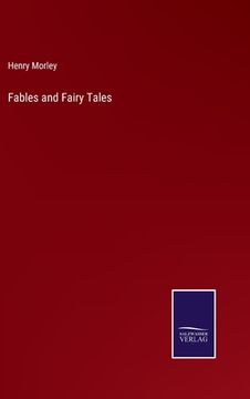 portada Fables and Fairy Tales (en Inglés)