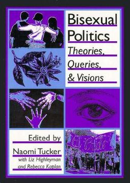 portada Bisexual Politics: Theories, Queries, and Visions (en Inglés)