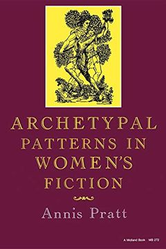 portada Archetypal Patterns in Women's Fiction (en Inglés)