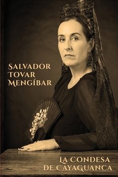 portada La Condesa de Cayaguanca