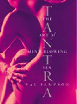portada tantra: the art of mind-blowing sex
