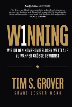 portada Winning (en Alemán)