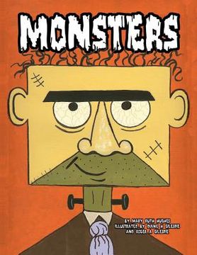 portada Monsters (en Inglés)