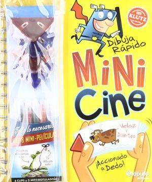 portada Mini Cine (in Spanish)
