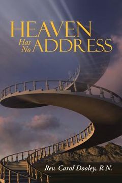 portada Heaven Has No Address (en Inglés)