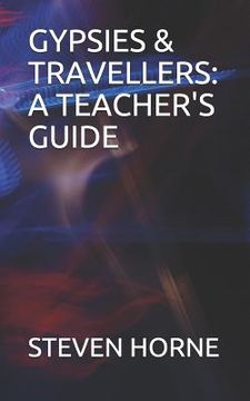 portada Gypsies & Travellers: A Teacher's Guide (in English)