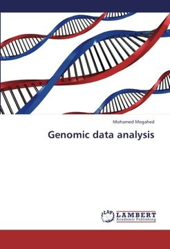 portada Genomic Data Analysis
