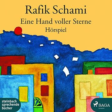 portada Eine Hand Voller Sterne: Ein Hörspiel (in German)