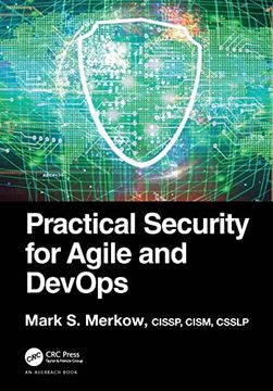 portada Practical Security for Agile and Devops (en Inglés)