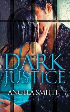 portada Dark Justice