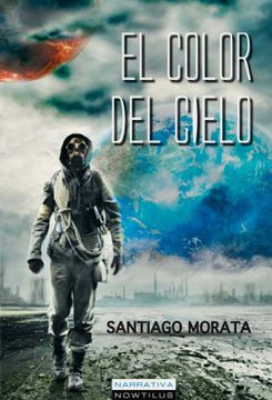 portada El Color del Cielo (in Spanish)