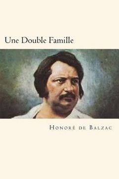 portada Une Double Famille (en Francés)