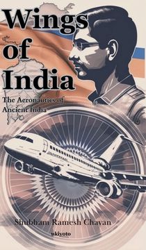 portada Wings of India