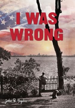 portada I Was Wrong, But We Can Make It Right: Achieving Racial Equality