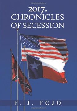portada 2017. Chronicles of Secession (en Inglés)