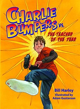 portada Charlie Bumpers vs. the Teacher of the Year
