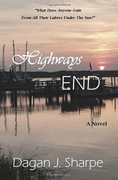 portada Highways End (in English)