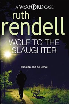 portada Wolf To The Slaughter: (A Wexford Case)