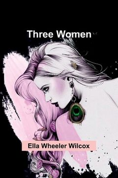 portada Three Women (en Inglés)