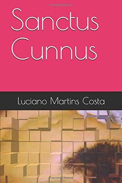 portada Sanctus Cunnus (in Portuguese)