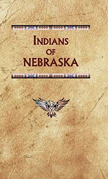 portada Indians of Nebraska (Encyclopedia of Native Americans) 