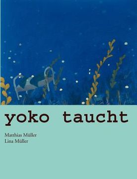 portada Yoko taucht: Geschichten (in German)