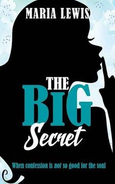 portada The Big Secret