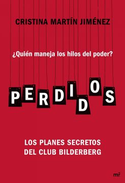 portada Perdidos (in Spanish)