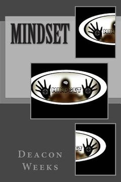 portada Mindset (en Inglés)