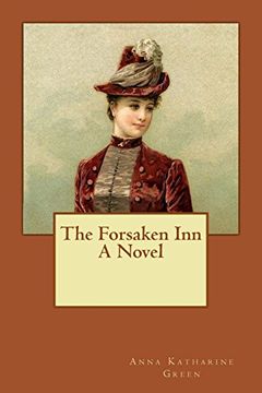 portada The Forsaken Inn: A Novel (en Inglés)