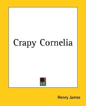 portada crapy cornelia (in English)