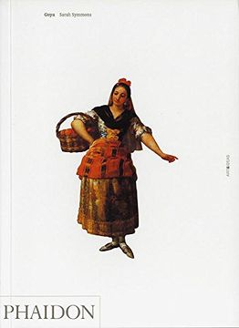 portada Goya (Art & Ideas) (in English)