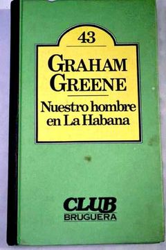 Nuestro hombre en la Habana 