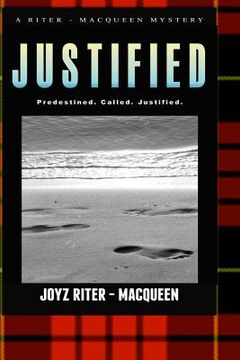 portada Justified (in English)