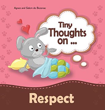 portada Tiny Thoughts on Respect: How to treat others with consideration