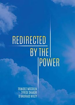 portada Redirected by the Power 