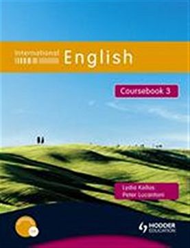portada International English Cours 3 (Mixed Media Product) (in English)