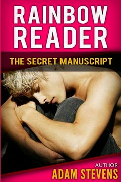 portada Rainbow Reader Pink: The Secret Manuscript (in English)