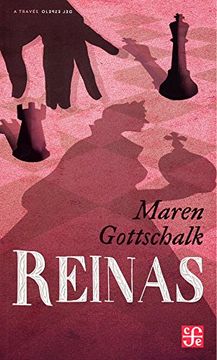 portada Reinas (in Spanish)