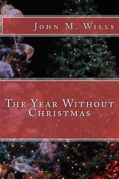 portada The Year Without Christmas (in English)