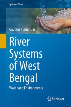 portada River Systems of West Bengal: Water and Environments (en Inglés)