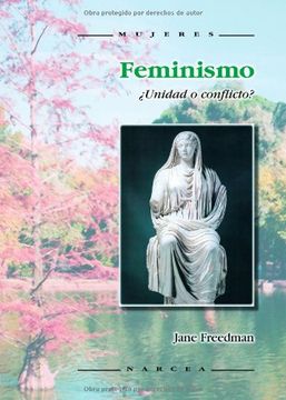 portada Feminismo (in Spanish)
