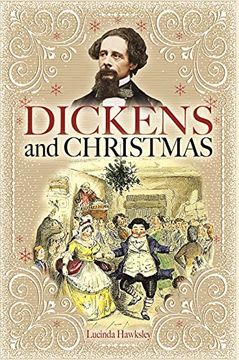 portada Dickens and Christmas (en Inglés)
