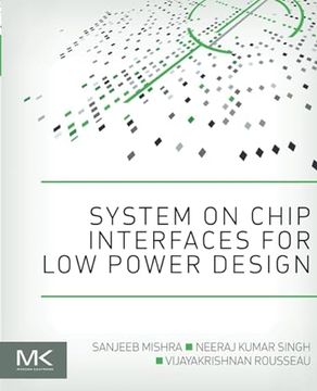 portada System on Chip Interfaces for low Power Design (en Inglés)