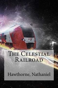 portada The Celestial Railroad